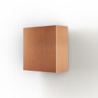 Roger Pradier - Roger Pradier - Applique Klint N°3 2800°k Cuivre vernis sans patine 084