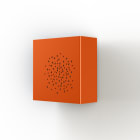 Roger Pradier - Roger Pradier - Applique Klint N°3 2800°k Orangé pur 014