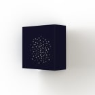 Roger Pradier - Applique Klint n°3 4000°K Bleu acier 065