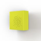 Roger Pradier - Roger Pradier - Applique Klint N°3 2800°k Jaune soufre 068