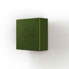 Roger Pradier - Roger Pradier - Applique Klint N°3 2800°k Vert fougère 109