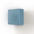 Roger Pradier - Roger Pradier - Applique Klint N°3 4000°k Bleu 111