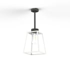 Roger Pradier - Roger Pradier - Suspension Lampiok 1 N°2 clair Blanc 001