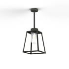 Roger Pradier - Suspension Lampiok 1 N°2 clair Gris noir 107