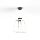 Roger Pradier - Roger Pradier - Suspension Lampiok 1 N°3 clair Blanc 001