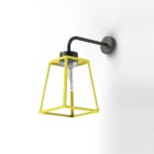 Roger Pradier - Applique Lampiok 1 N°5 clair Jaune soufre 068