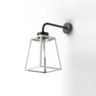 Roger Pradier - Applique Lampiok 1 N°5 clair Blanc pur 101