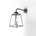 Roger Pradier - Applique Lampiok 1 N°5 clair Gris soie 105