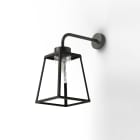 Roger Pradier - Applique Lampiok 1 N°5 clair Gris noir 107