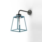 Roger Pradier - Applique Lampiok 1 N°5 clair Bleu 111