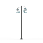 Roger Pradier - Lampadaire Lampiok 1 N°8 clair Bleu 111
