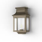 Roger Pradier - Applique Louis Philippe 1 N°1 Grès 054