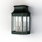 Roger Pradier - Roger Pradier - Applique Louis Philippe 2 N°1 Gris ardoise 059