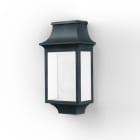 Roger Pradier - Roger Pradier - Applique Louis Philippe 7 N°1 E27 Vert de gris 008