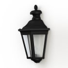Roger Pradier - Applique Louis XIII N°2 Noir foncé 000