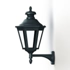 Roger Pradier - Applique Louis XIII N°4 LED 2700°K Vert de gris 008