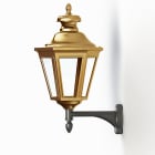 Roger Pradier - Roger Pradier - Applique Louis XIII N°4 LED 2700°K Laiton vernis teinté 070