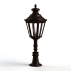 Roger Pradier - Borne Louis XIII N°9 Rouille 046