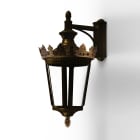 Roger Pradier - Applique Louvre N°6 LED 2700°K Patiné doré 009