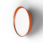 Roger Pradier - Applique - Plafonnier Mona N°1 2700°k Orangé pur 014