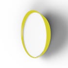 Roger Pradier - Applique - Plafonnier Mona N°1 2700°k Jaune soufre 068