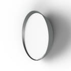 Roger Pradier - Applique - Plafonnier Mona N°1 2700°k Gris soie 105