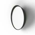 Roger Pradier - Applique - Plafonnier Mona N°1 2700°k Gris noir 107