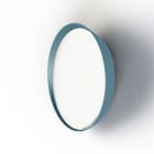 Roger Pradier - Applique - Plafonnier Mona N°1 2700°k Bleu 111