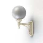 Roger Pradier - Applique Moon N°1 opale Sable 053