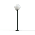 Roger Pradier - Borne Moon N°10 opale Gris ardoise 059