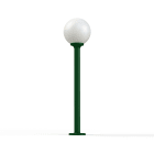 Roger Pradier - Roger Pradier - Borne Moon N°10 opale Vert sapin 067