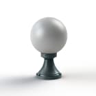 Roger Pradier - Borne Moon N°3 opale Vert de gris 008