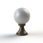 Roger Pradier - Borne Moon N°3 opale Grès 054