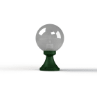 Roger Pradier - Borne Moon N°3 fumé Vert Anglais 019