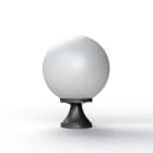 Roger Pradier - Roger Pradier - Borne Moon N°6 opale Noir foncé 000