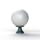 Roger Pradier - Borne Moon N°6 opale Vert de gris 008