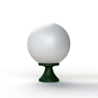 Roger Pradier - Borne Moon N°6 opale Vert Anglais 019