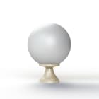 Roger Pradier - Borne Moon N°6 opale Sable 053