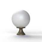 Roger Pradier - Borne Moon N°6 opale Grès 054