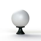 Roger Pradier - Borne Moon N°6 opale Gris ardoise 059