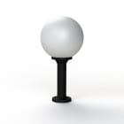 Roger Pradier - Roger Pradier - Borne Moon N°8 opale Noir foncé 000