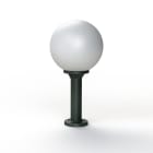 Roger Pradier - Borne Moon N°8 opale Vert de gris 008