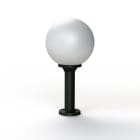 Roger Pradier - Borne Moon N°8 opale Gris ardoise 059