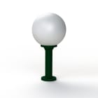 Roger Pradier - Borne Moon N°8 opale Vert sapin 067