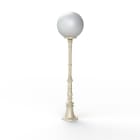 Roger Pradier - Borne Moon N°9 opale Sable 053