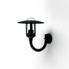Roger Pradier - Applique Newpark N°1 clair Gris ardoise 059