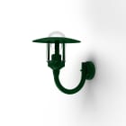 Roger Pradier - Applique Newpark N°1 clair Vert sapin 067