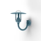 Roger Pradier - Applique Newpark N°1 clair Bleu 111