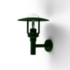 Roger Pradier - Applique Newpark N°2 clair Vert Anglais 019