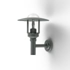 Roger Pradier - Applique Newpark N°2 clair Gris métal 023